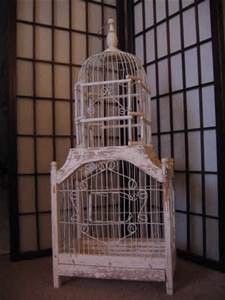 bird cage